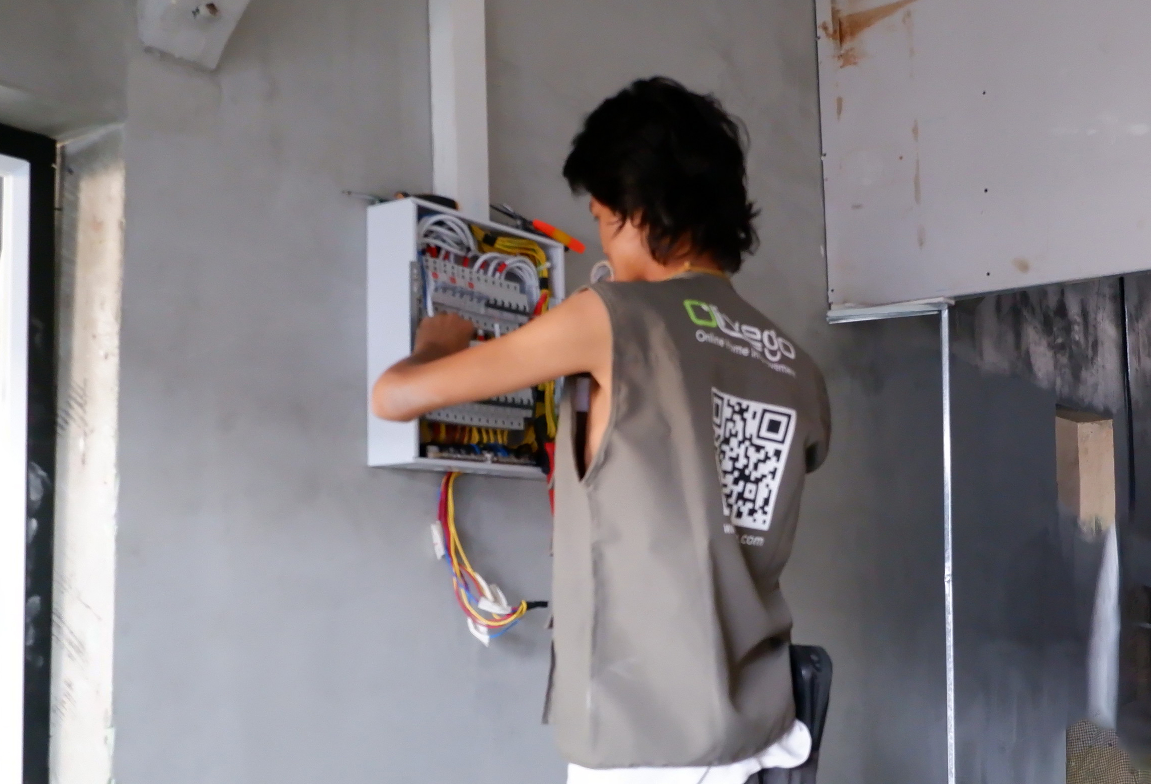 Electrical Services 