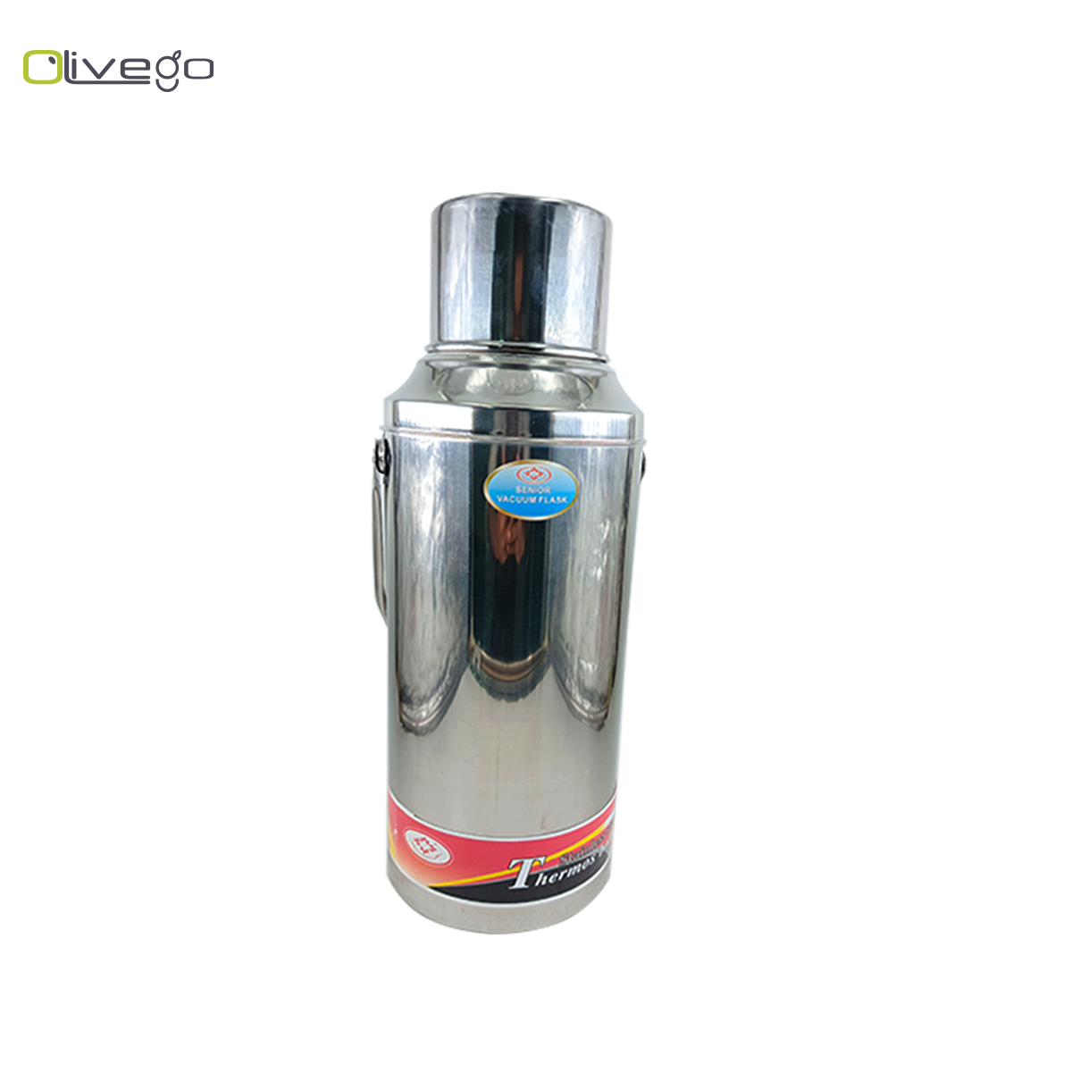 China Vacuum Flask 8LB STEEL (8038 /708/998)