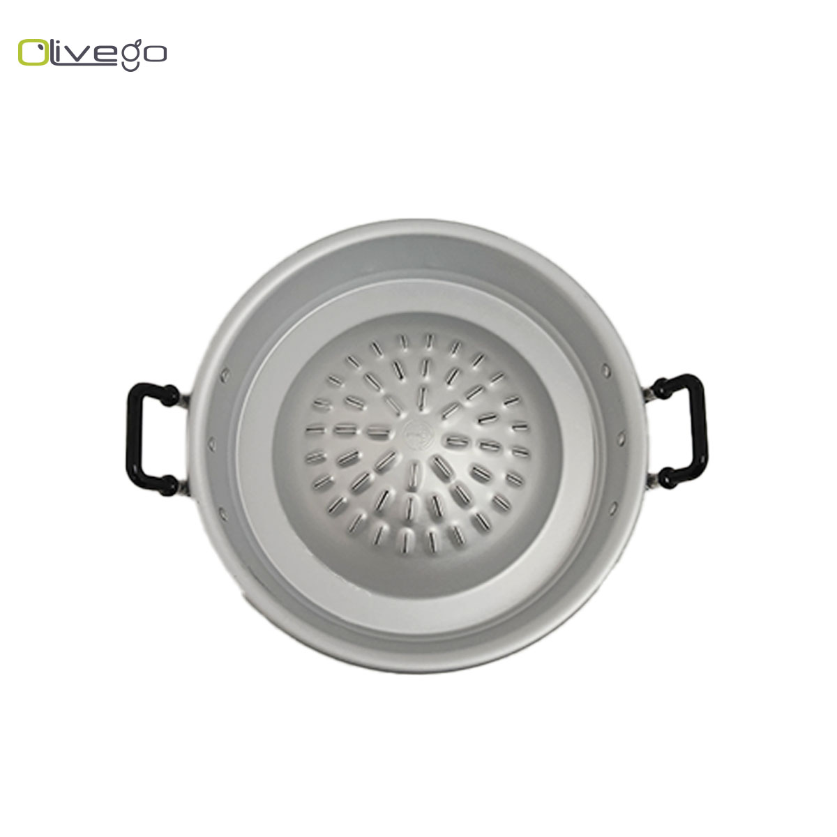 THAI Mookata BBQ Grill pan 30CM 