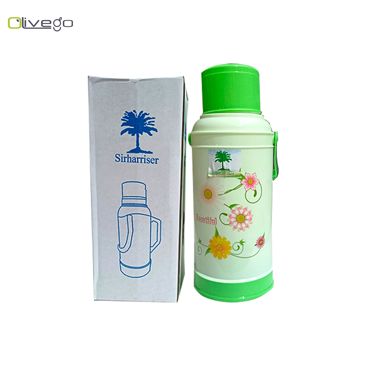 China Vacuum Flask 8LB 518K 