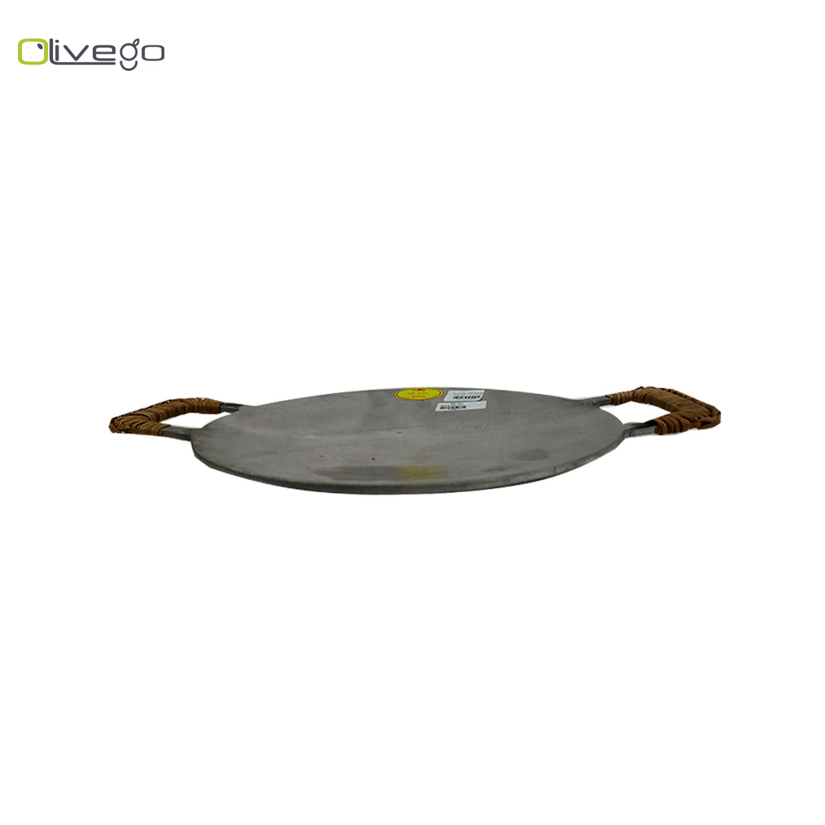 Daw Pu BBQ 36cm
