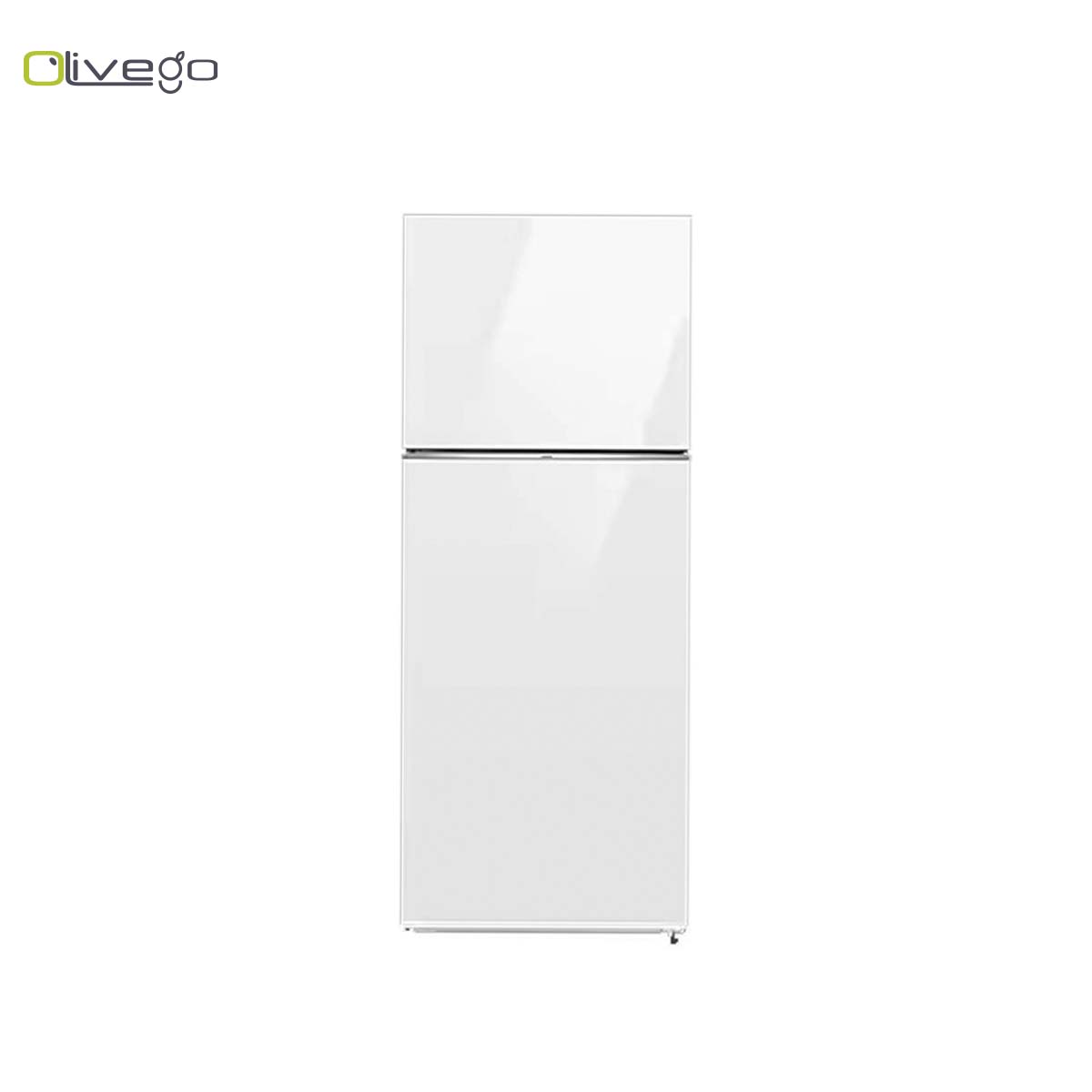 SAMSUNG Refrigerator 2DOOR RT42CB66448CST