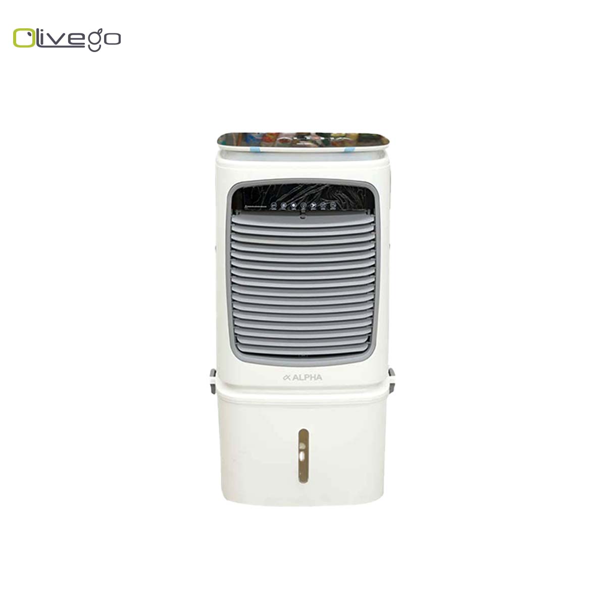 Alpha Aircooler RAC-250BT (AC/DC)