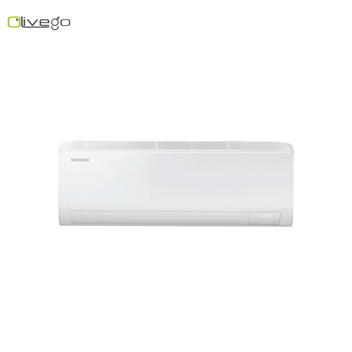 SAMSUNG  Aircon Splittipe 1HP AR10DYHZBWKNST (S-INVERTER,R32)