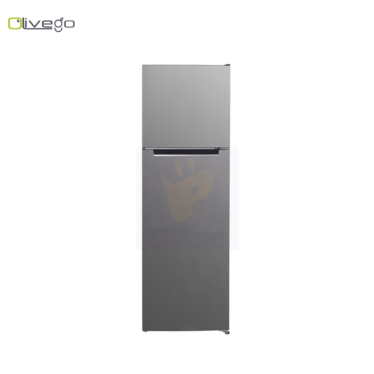 HAIER Refrigerator 2DOOR HRF-THM259I