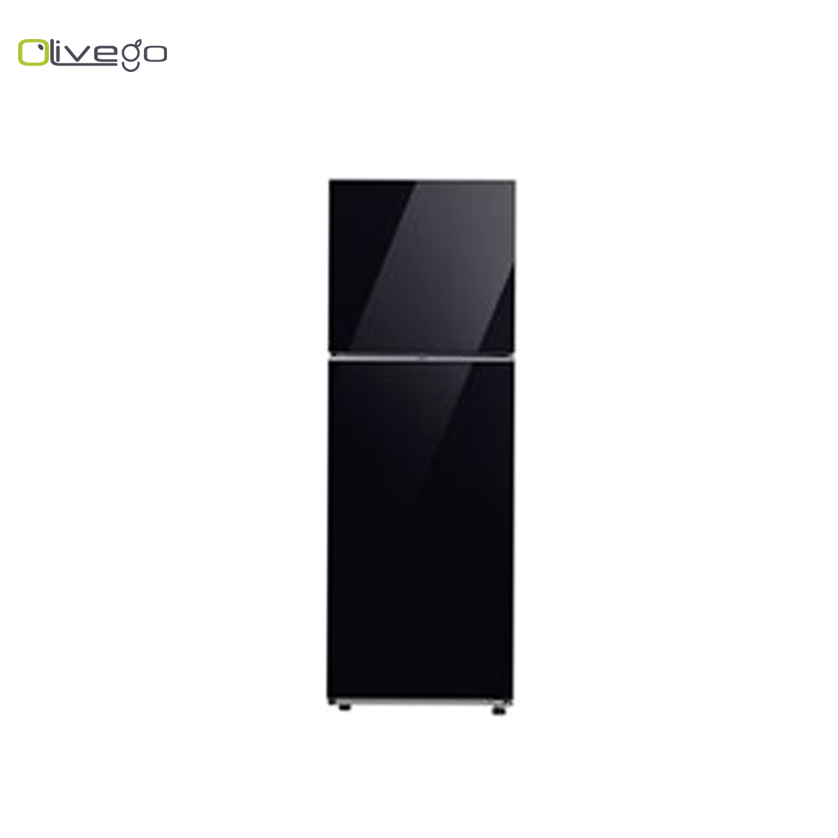SAMSUNG REFRIGERATOR 2DOOR RT35CB564422ST (348L) (WIFI)
