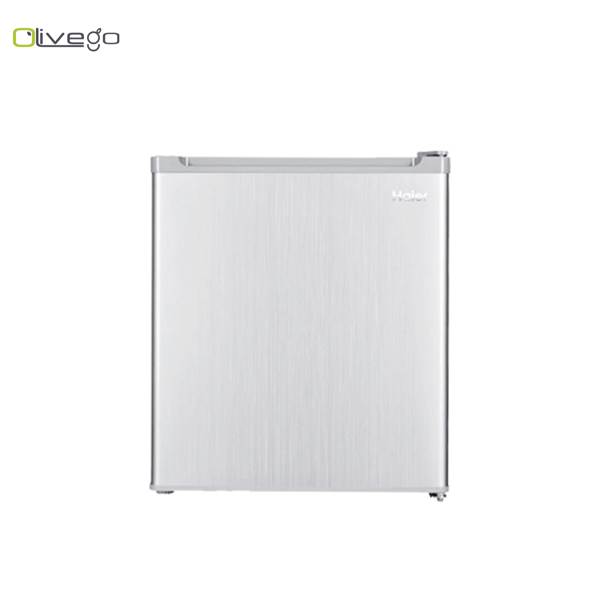 HAIER Refrigerator 1DOOR Portable HR-50 (48L)