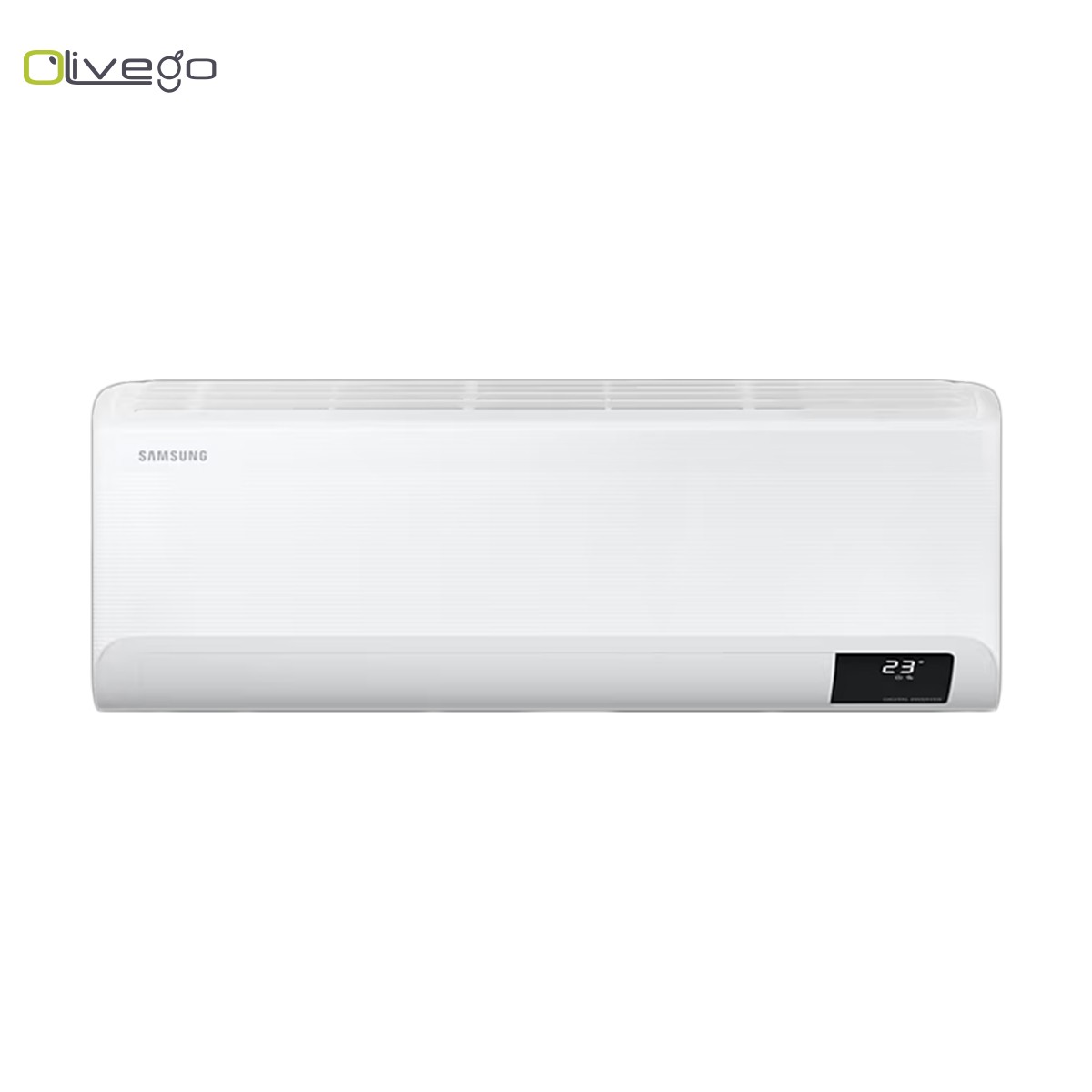 SAMSUNG AIRCON SPLITTYPE 1HP