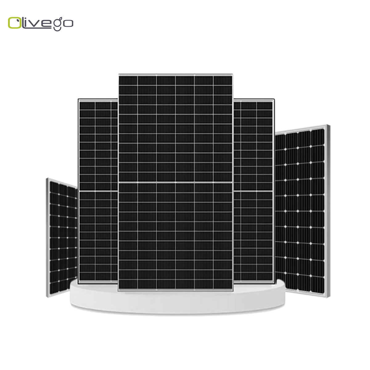 TATA SOLAR 320W