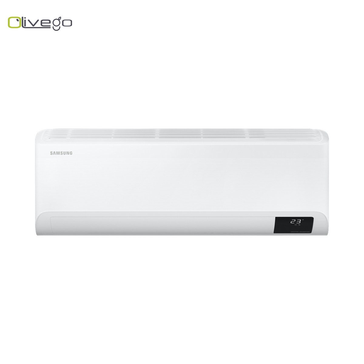 SAMSUNG AIRCON SPLITTYPE 1.5HP