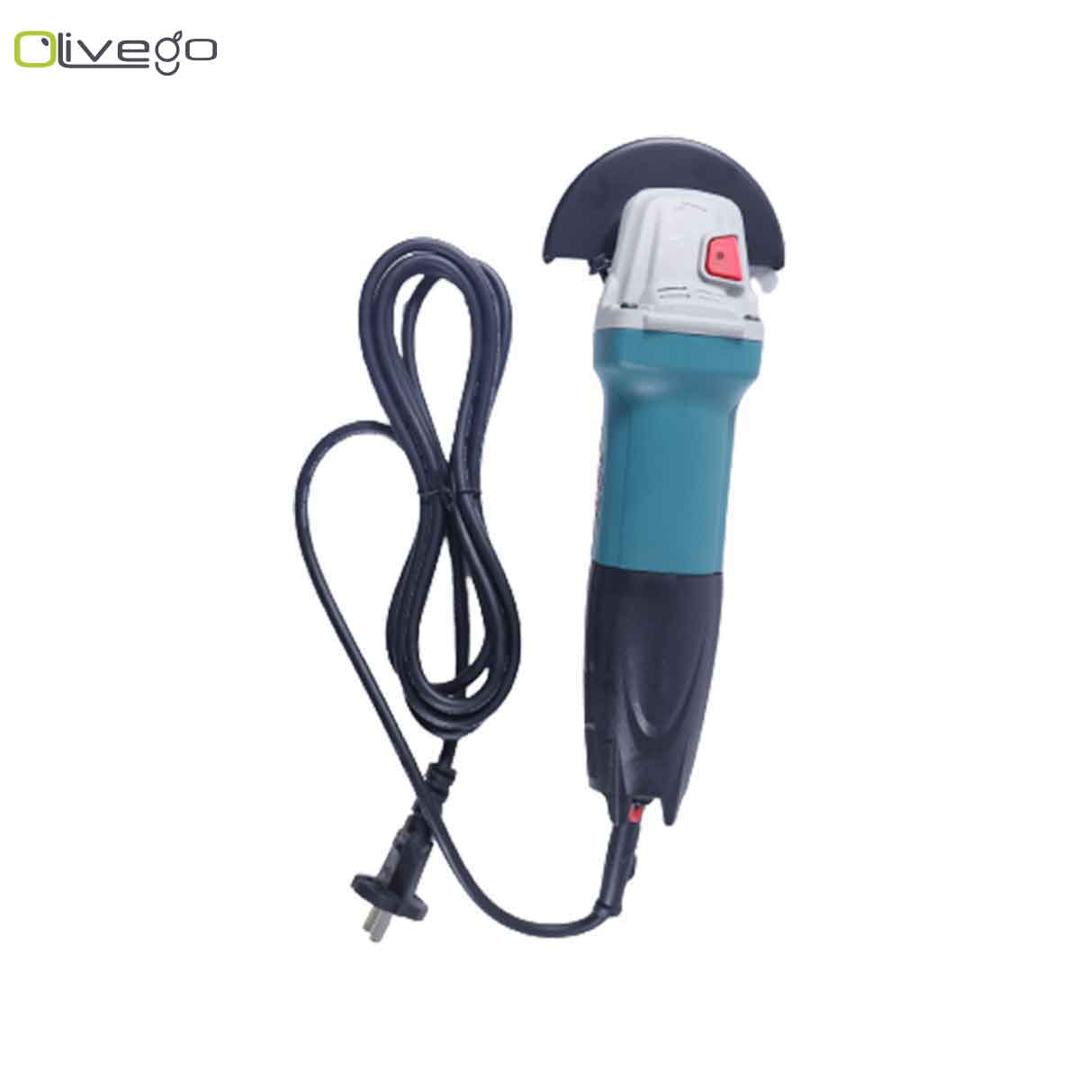 BODA Electric Angle Grinder G21-100mm 4" Inch 720W