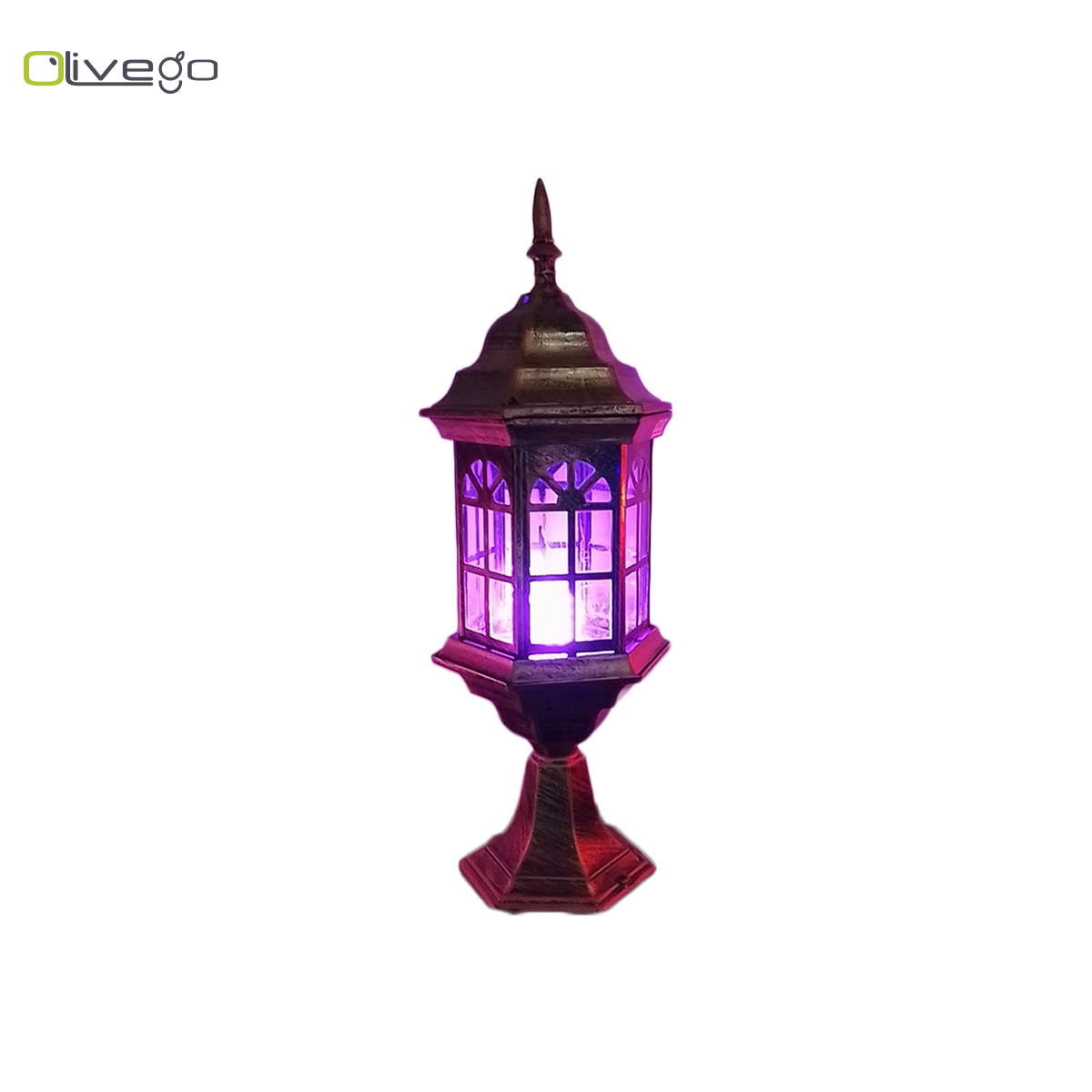 CHINA GATELAMP 5001/5007/5008