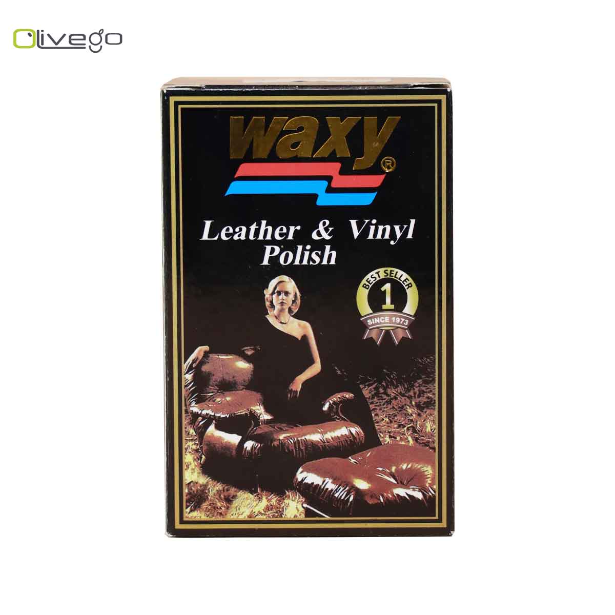 WAXY Leather Care Kit