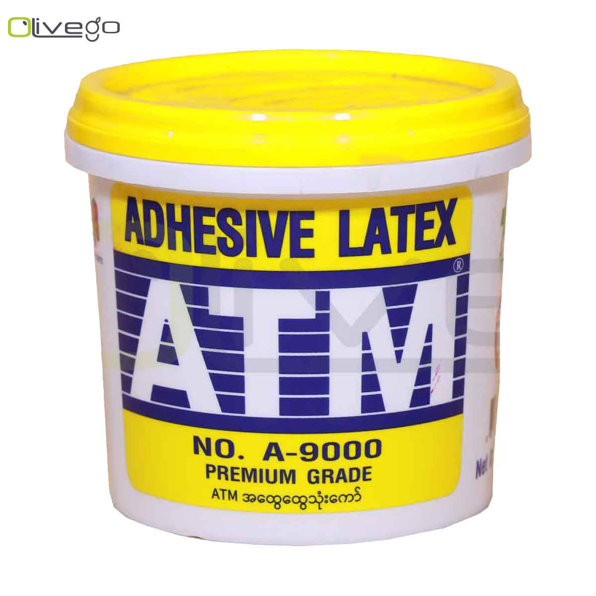 ATM Glue A-9000 1KG