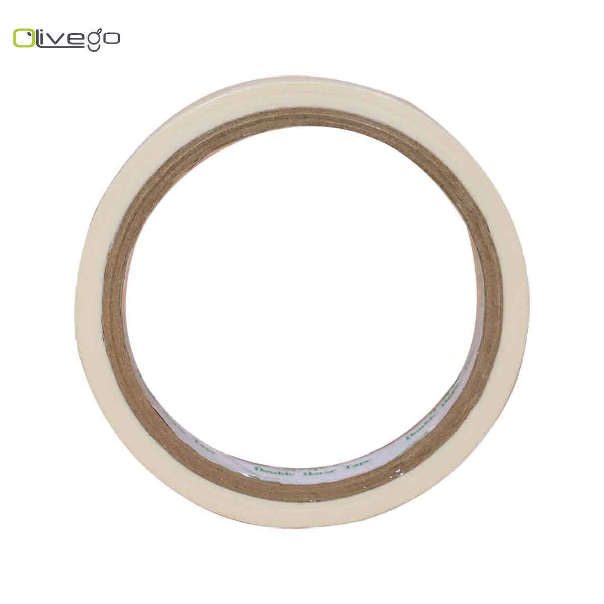 Paper Tape (144Y) 1/2"Inches