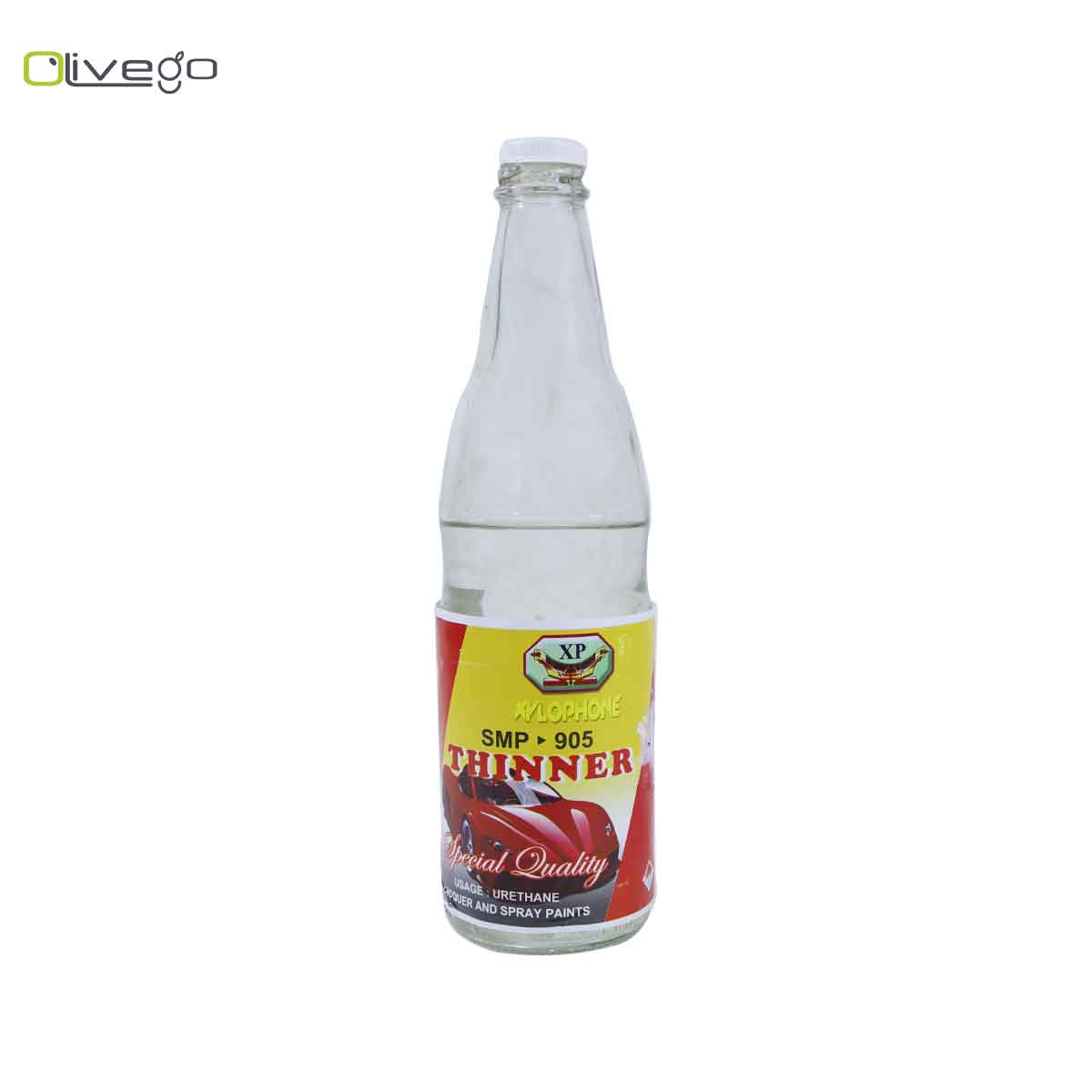 NOBLE Thinner 500ML