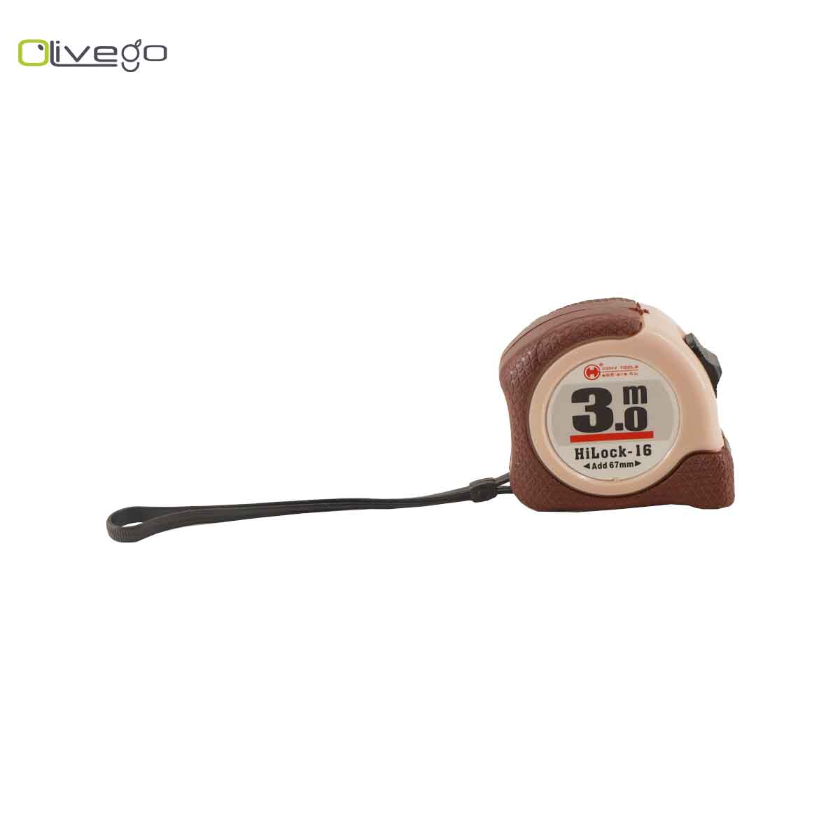 3M HIBO/JM Measuring Tape