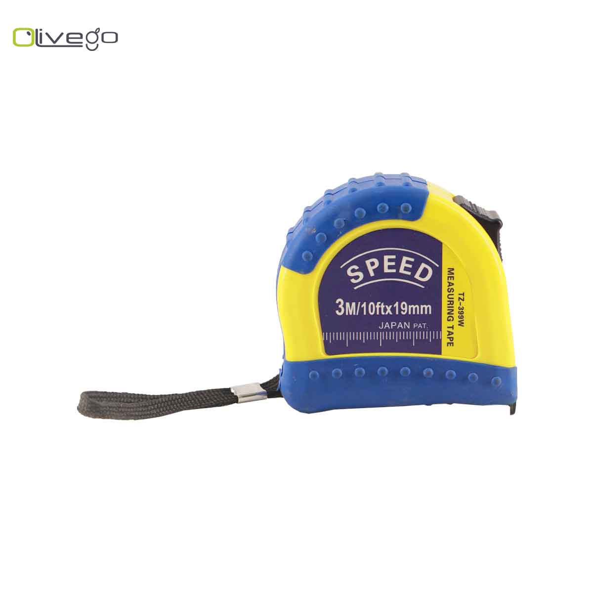 SPEED Measuring Tape 3M