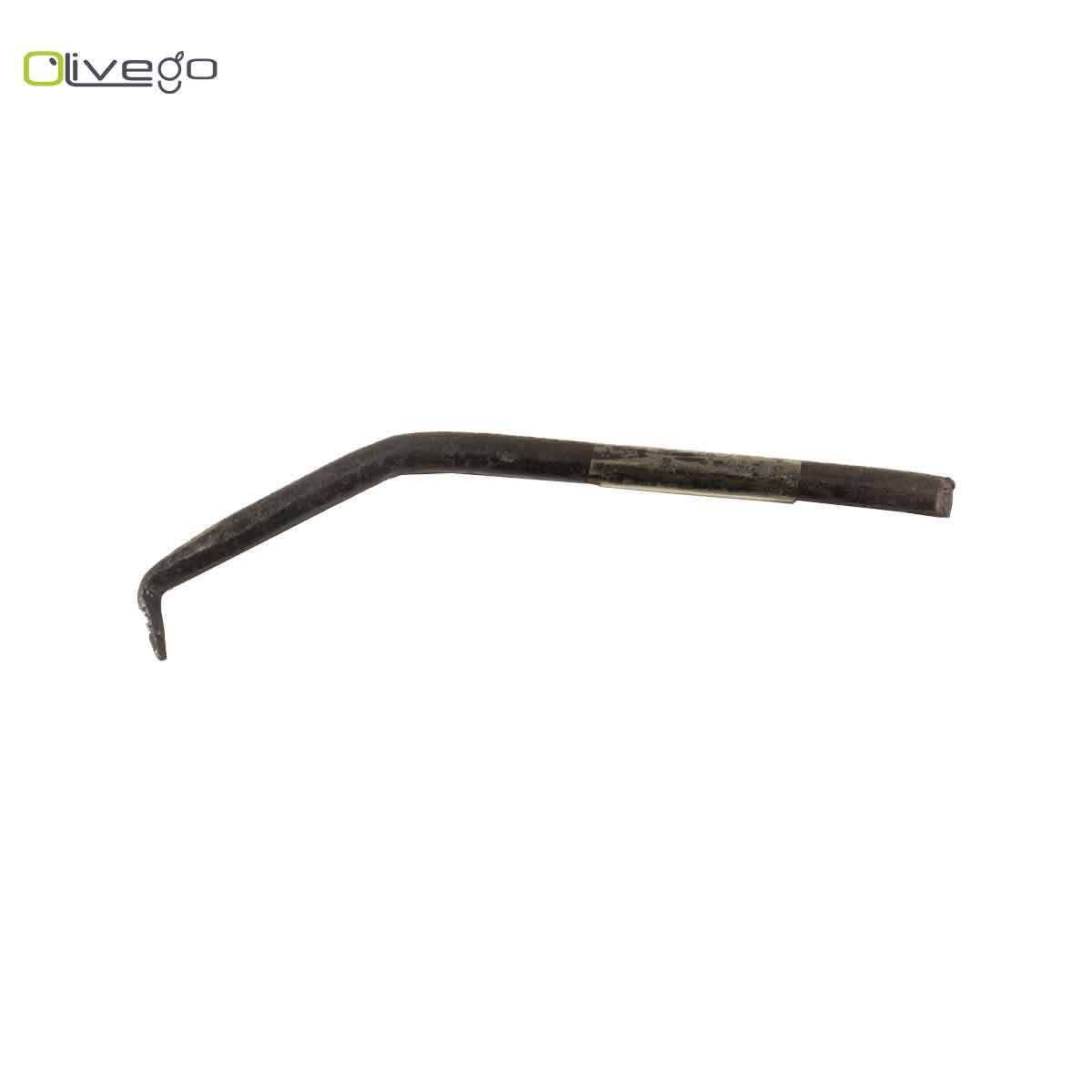 Square Iron Wire Twister