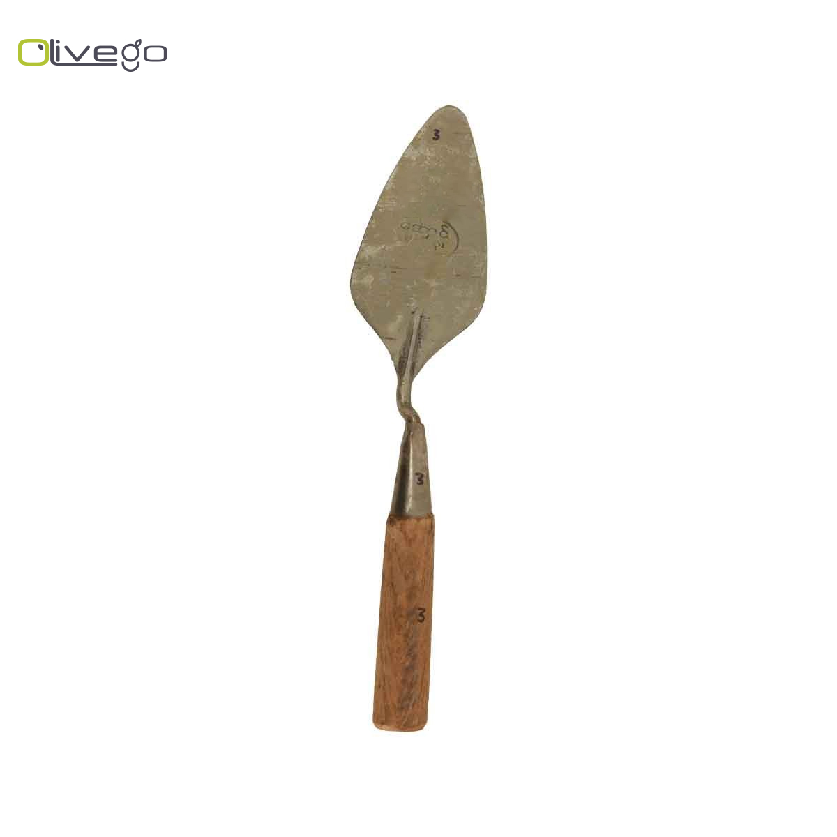 AUNG Trowel 3''