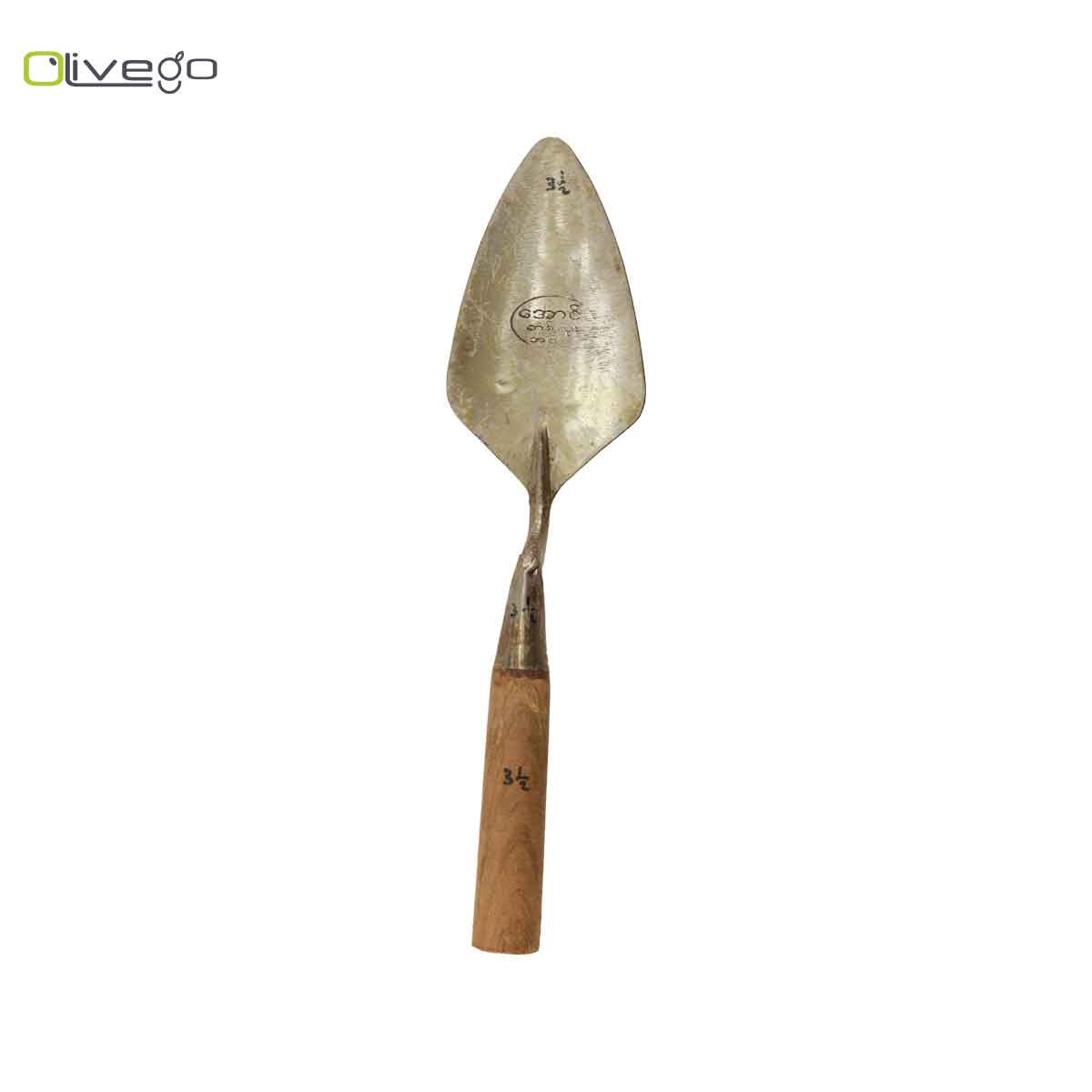 AUNG Trowel 3 1/2"