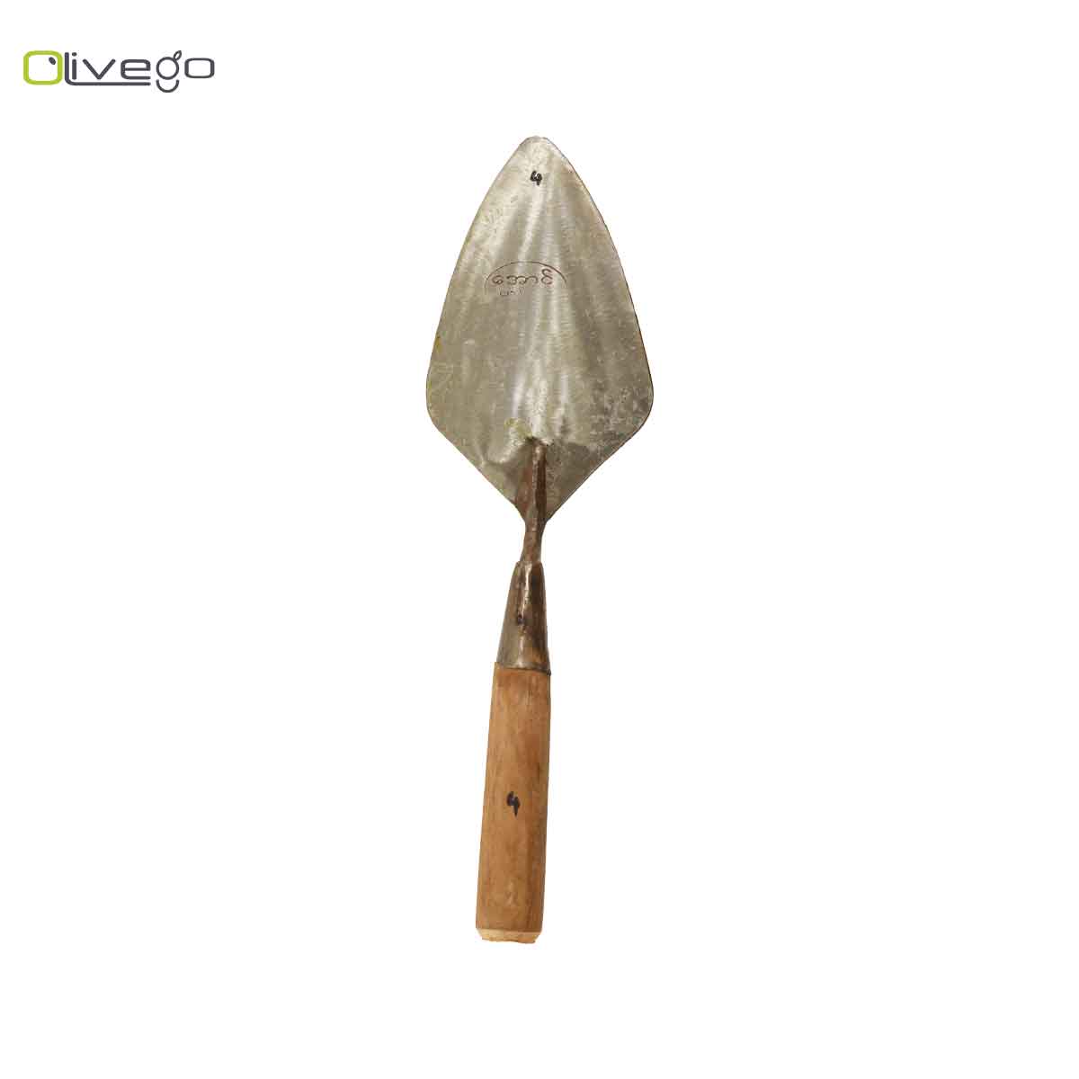AUNG Trowel 4"
