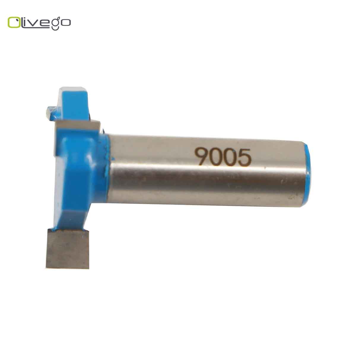 Router Bit (B) 9005