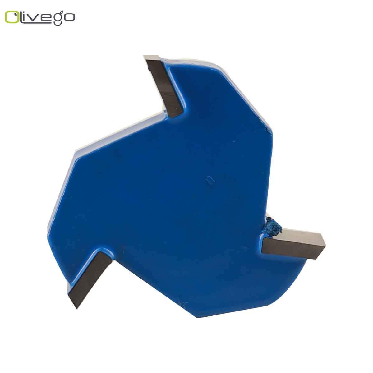 Router Bit (B) 9007 DIA-12mm x H-38mm