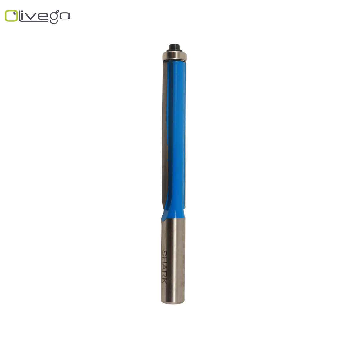Router Bit 1017A DIA-13mm x H-76.2mm