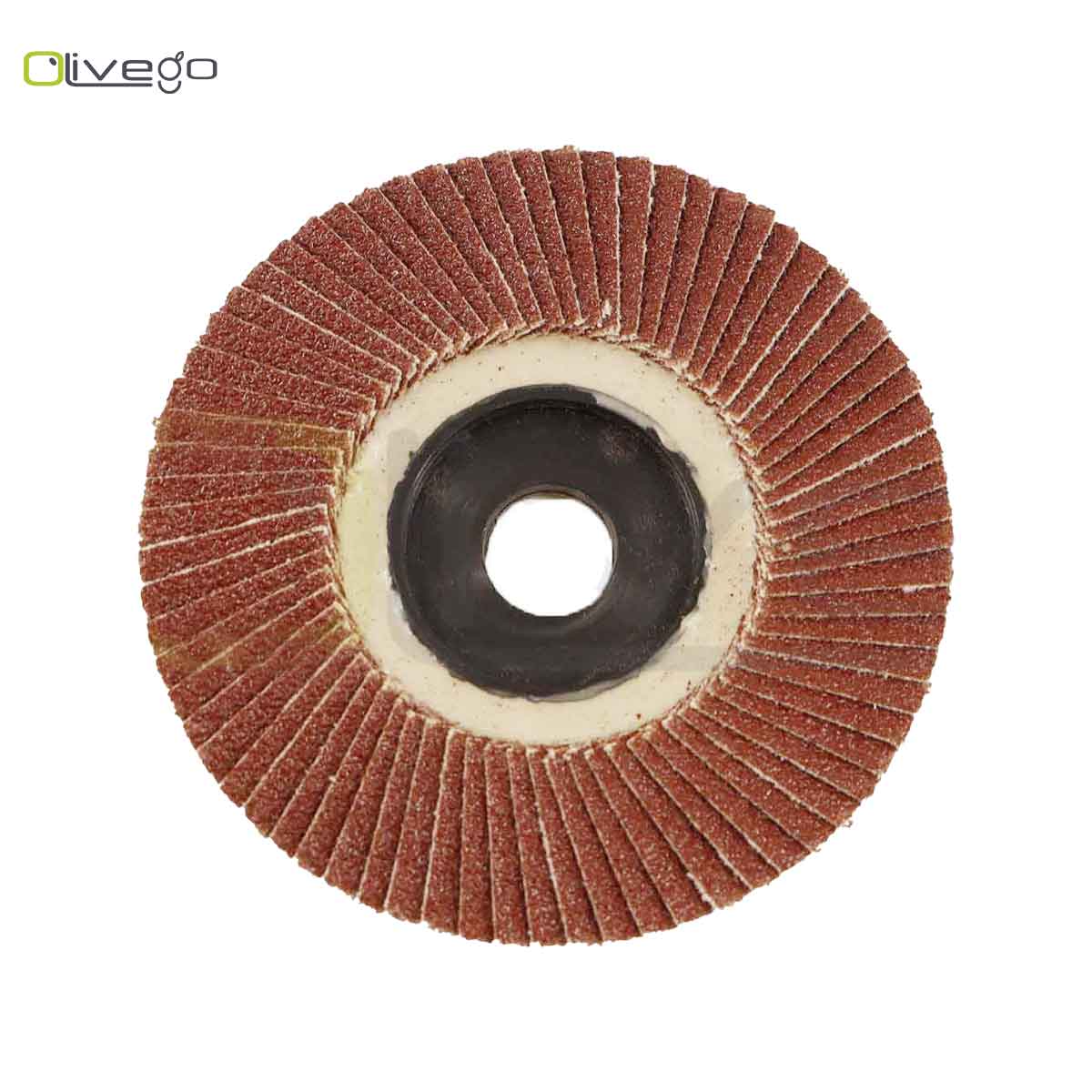 TIGER Grinding Wheel Sand Paper No-60