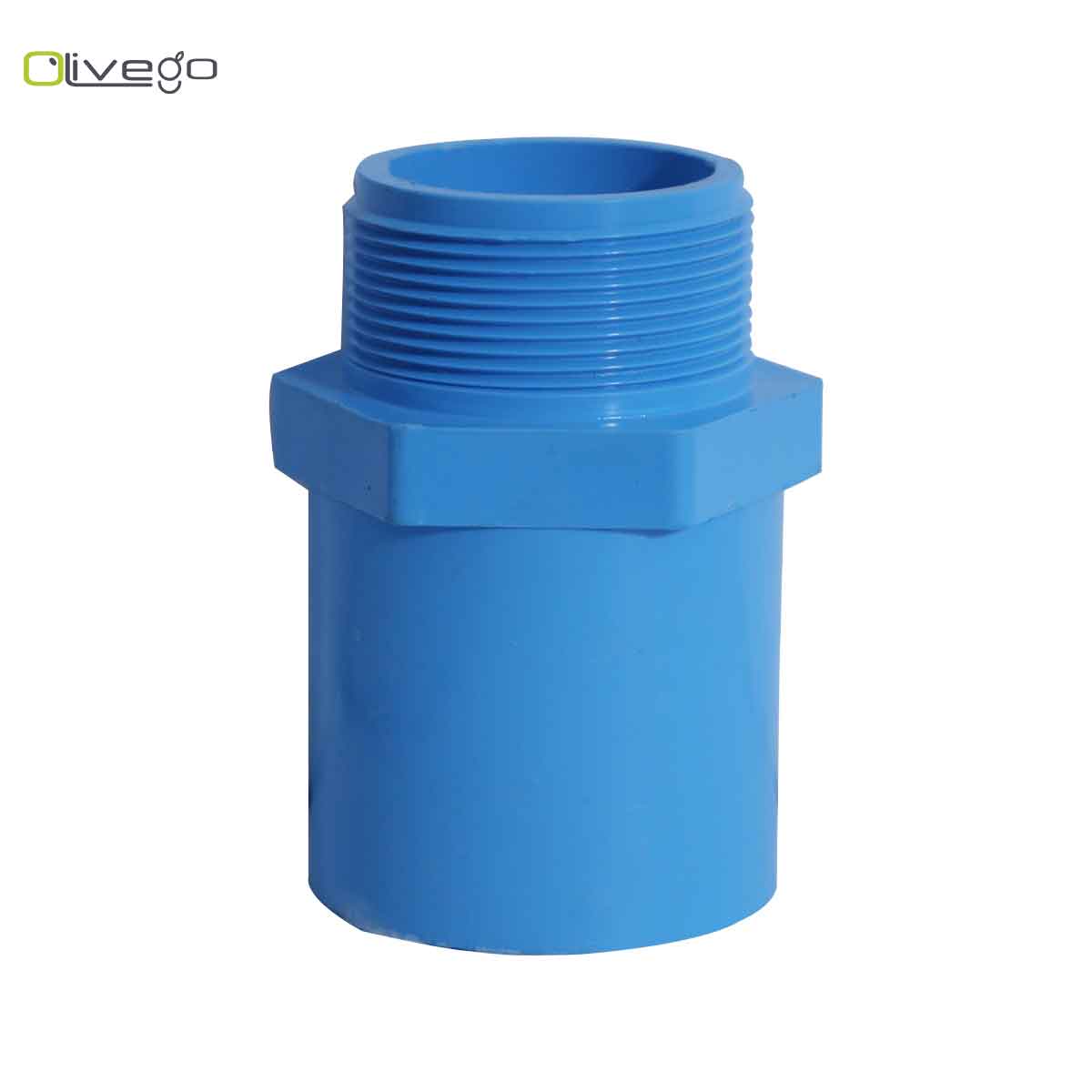 SOGO PVC VALVE SOCKET 2"Inches