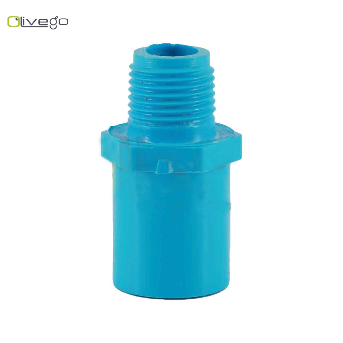 SOGO PVC VALVE SOCKET 1"Inch