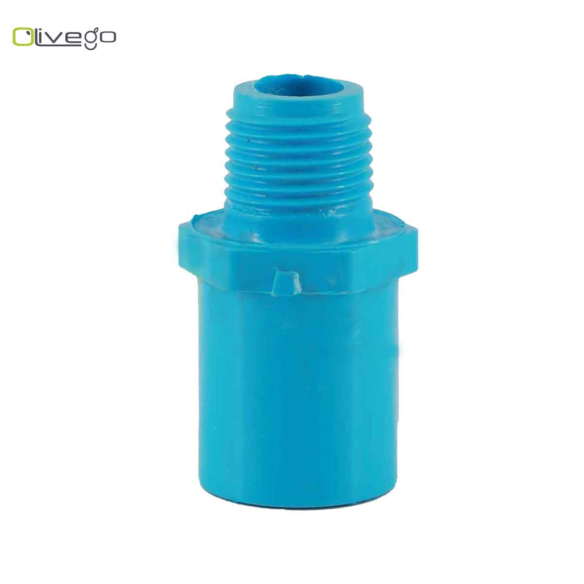 SOGO PVC VALVE SOCKET 1/2"Inches