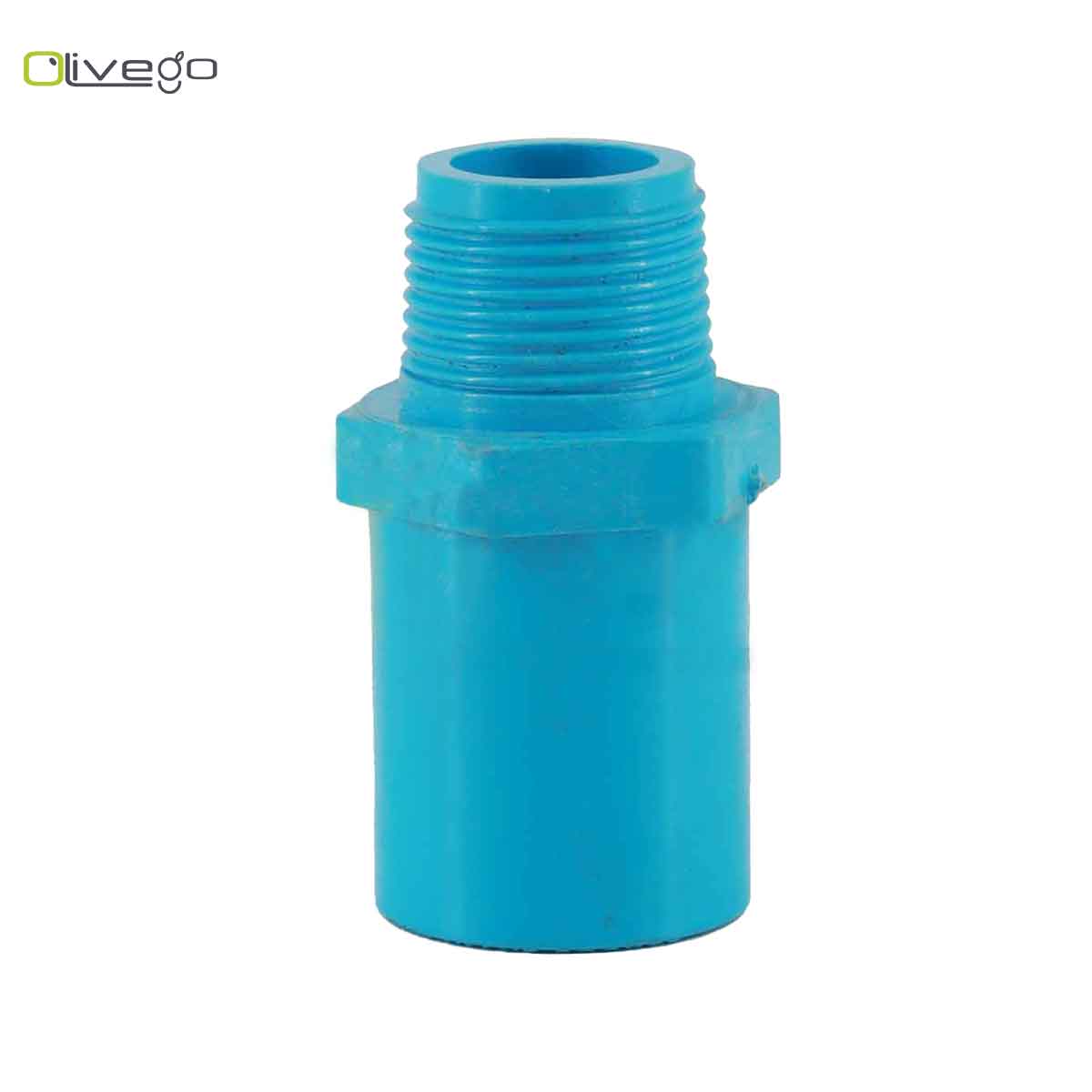 SOGO PVC VALVE SOCKET 3/4"Inches