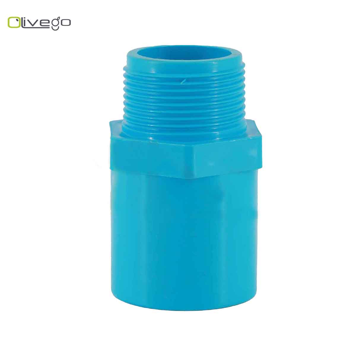 SOGO PVC VALVE SOCKET 11/4"Inches