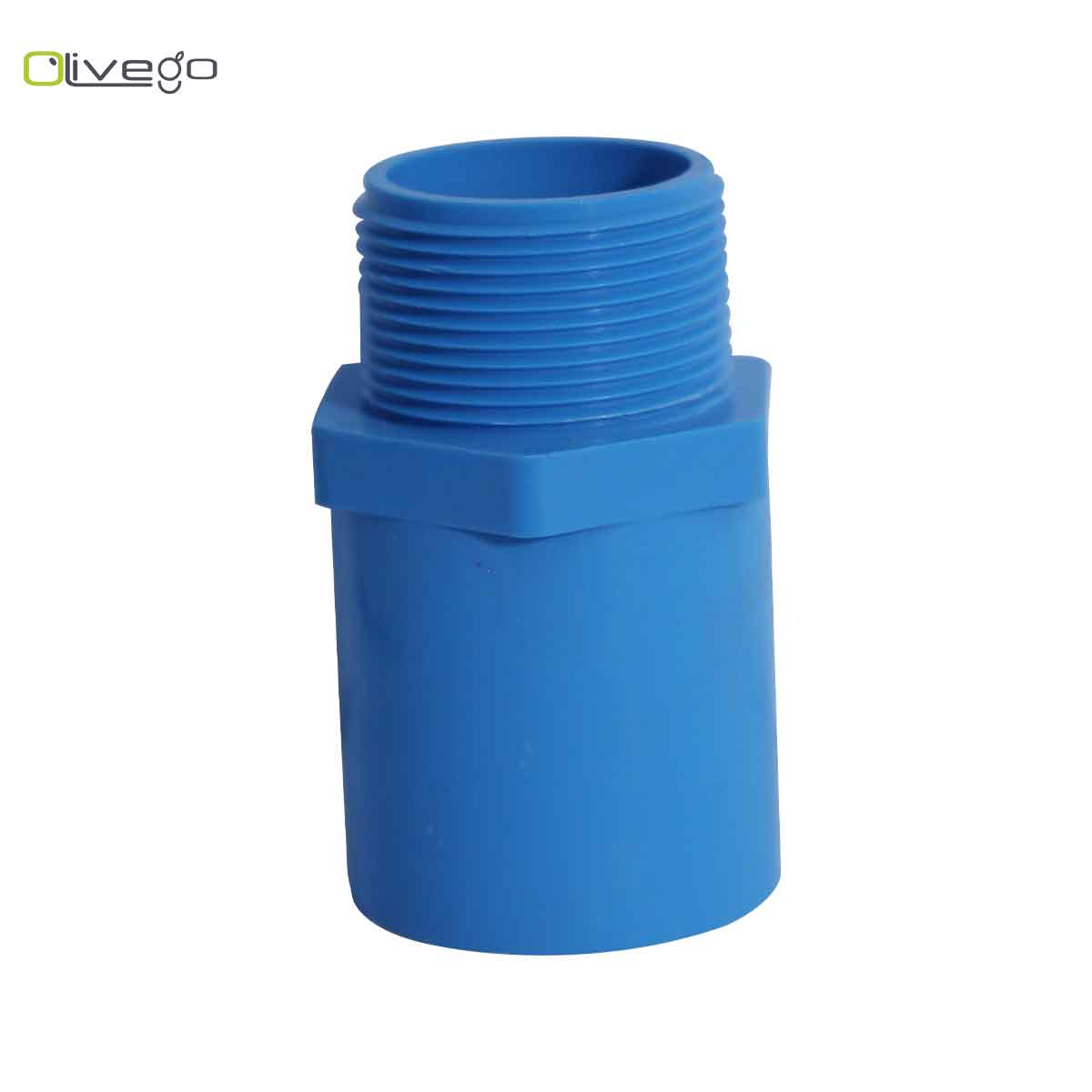 SOGO PVC VALVE SOCKET 11/2"Inches