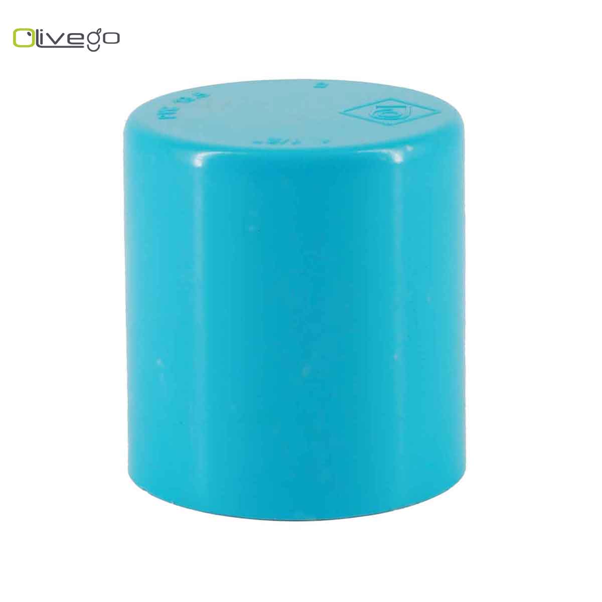 SOGO PVC CAP 11/2"Inhces
