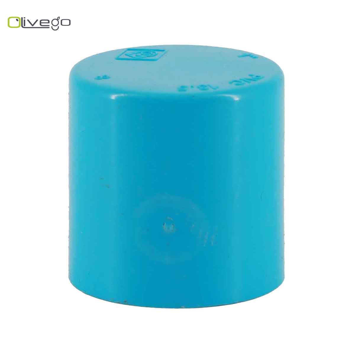 SOGO PVC CAP 1"Inch