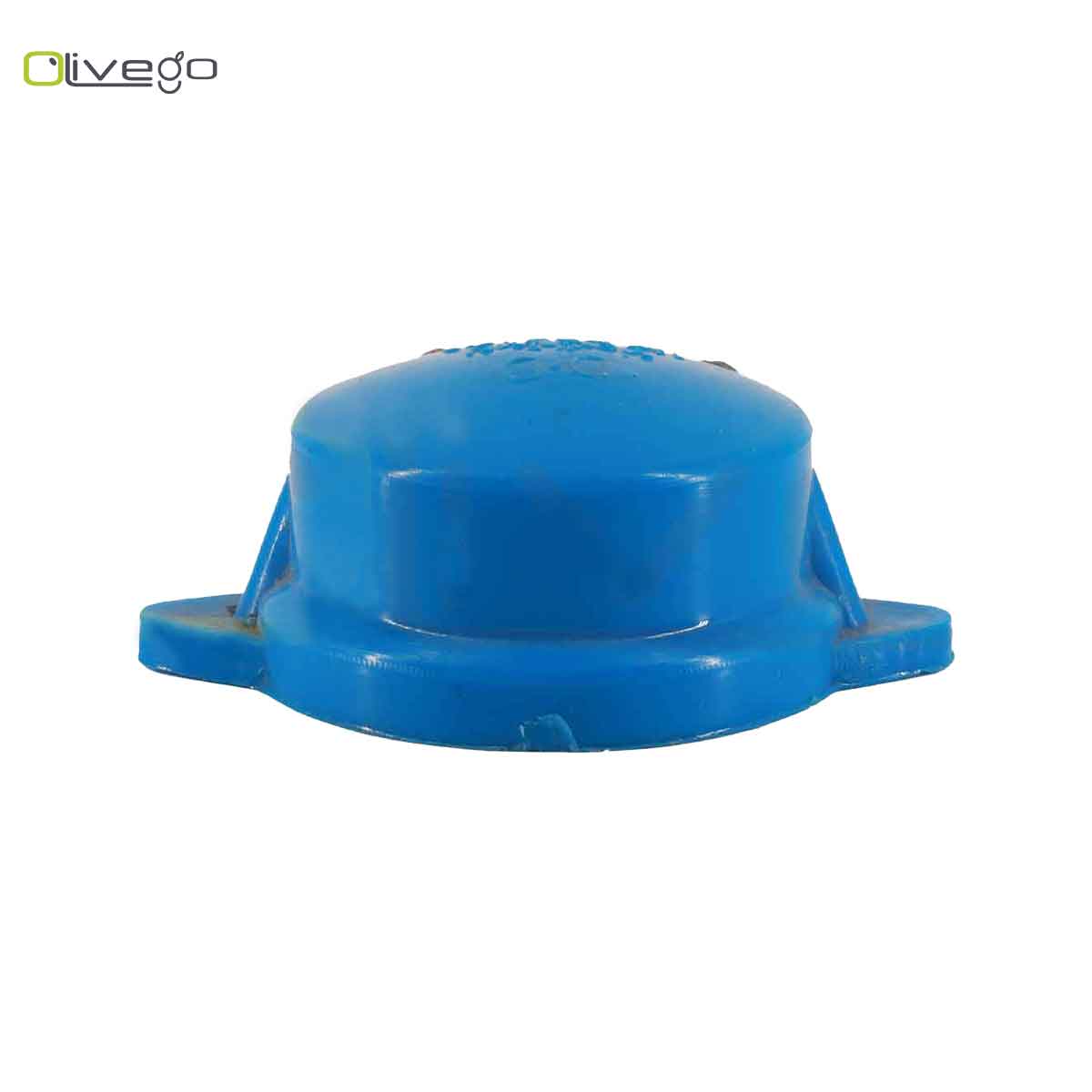 SP PVC CAP Fitting (SP) 11/2"Inches, Thick, (SP)