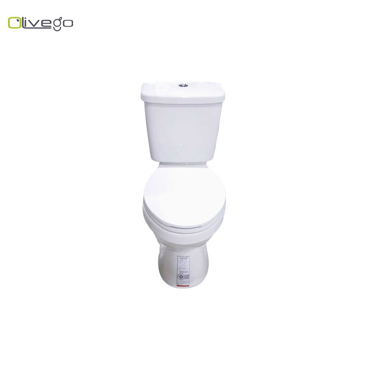 HC Toilet V-113