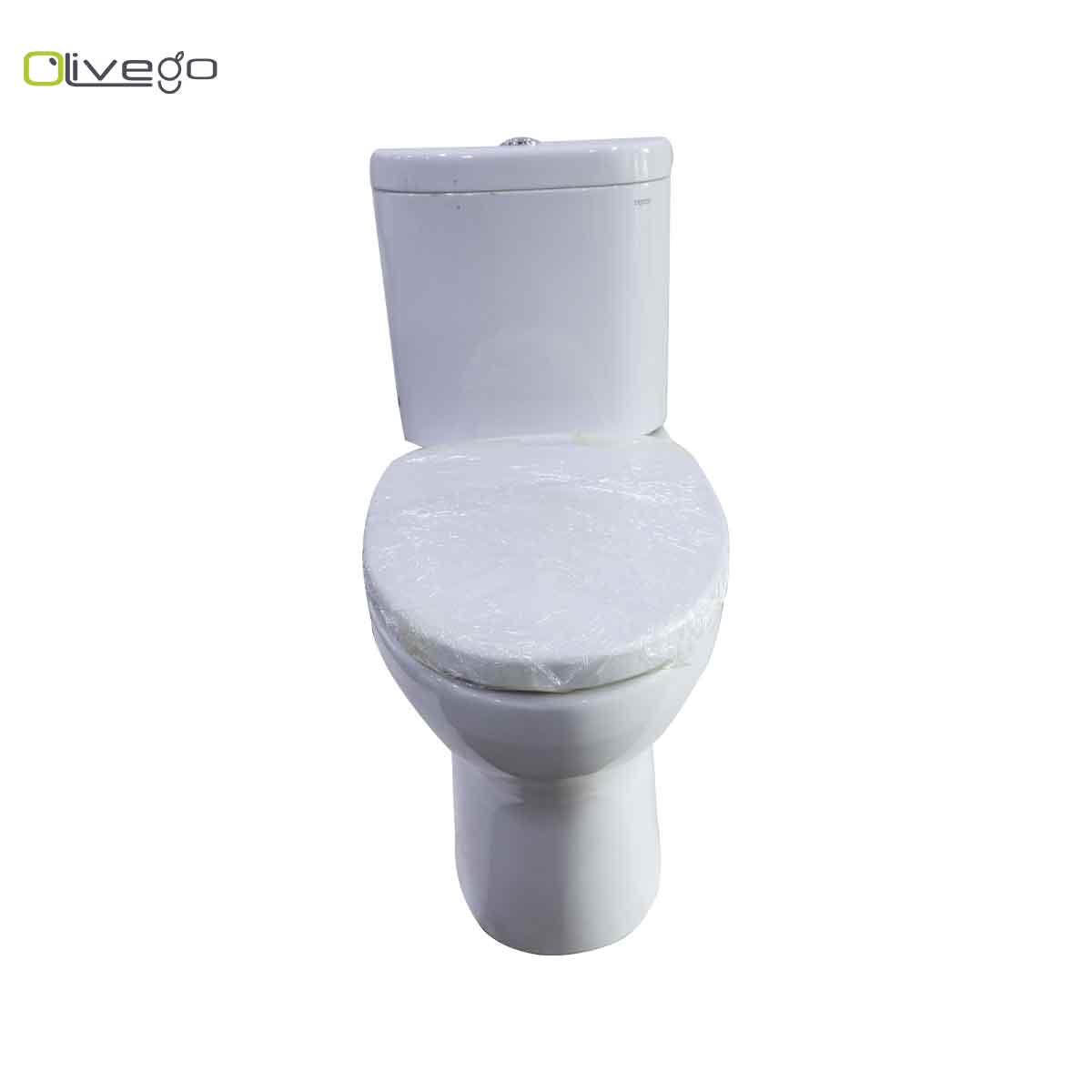 TO TO Toilet Bowl DPV2 CST-325
