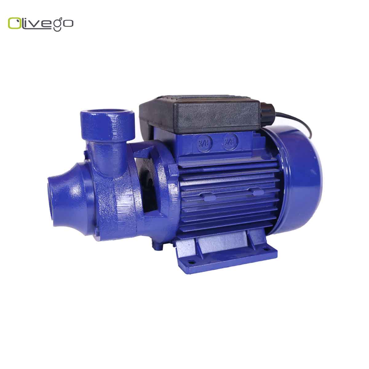 PINWHEEL Motor 1/2HP IDB40