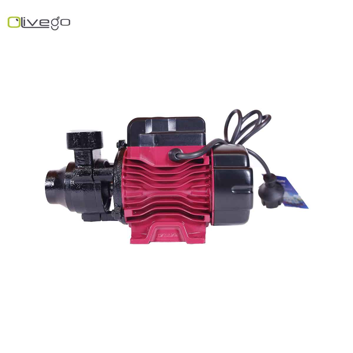 DY Motor 1/2HP DKM 60