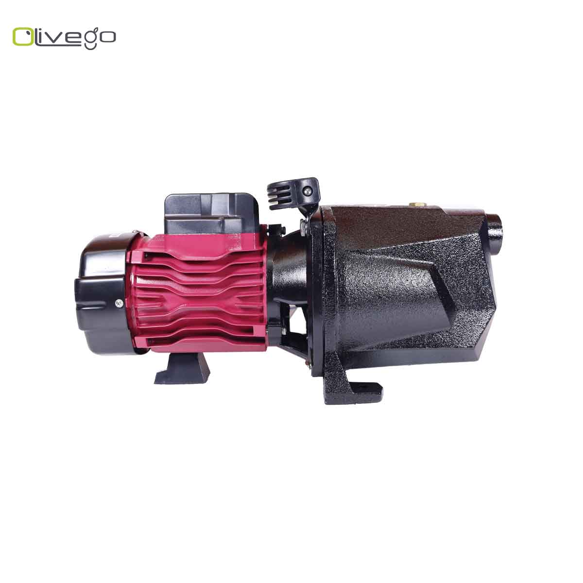 DY Motor 3/4HP JET 550