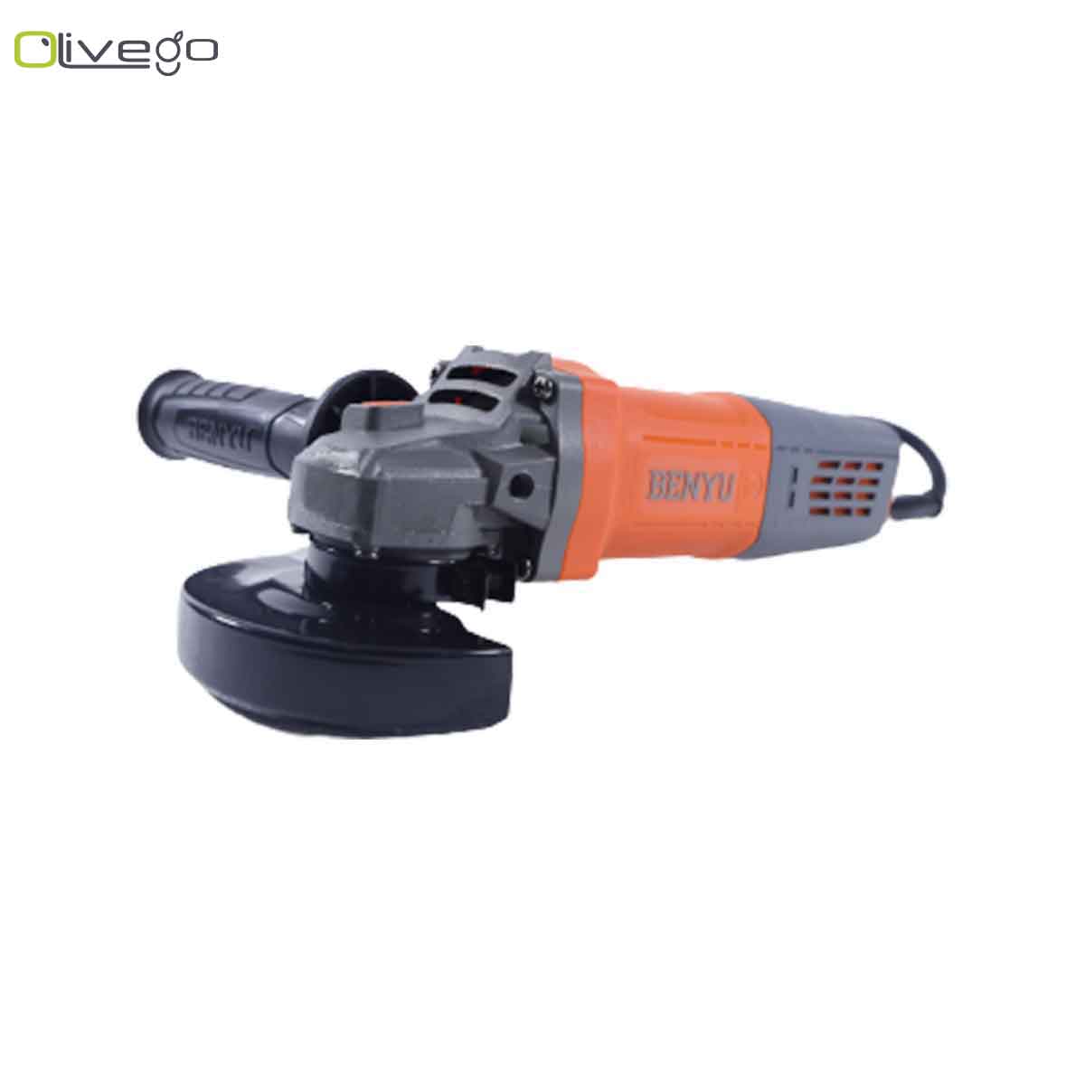 ANGLE GRINDER BY1012S 100MM