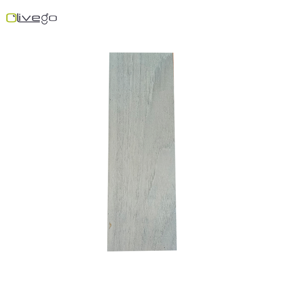 TEAK Parquet 9"X3"X3/4"