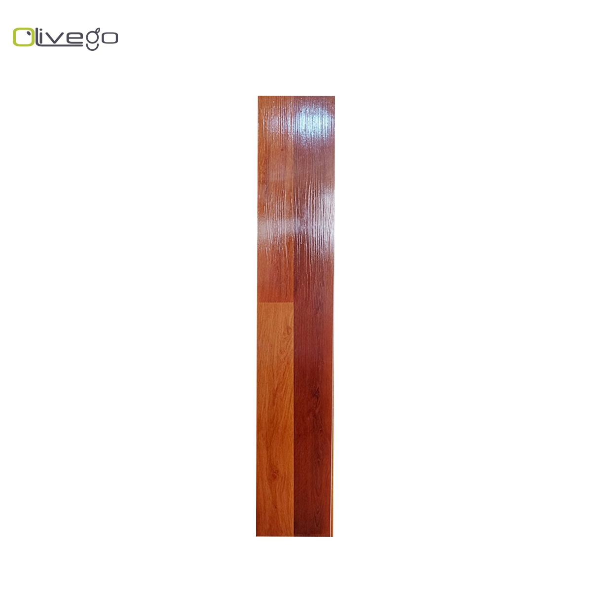 CHINA Korean Parquet Waterproof 4'X7" AJ.601 6.5MM