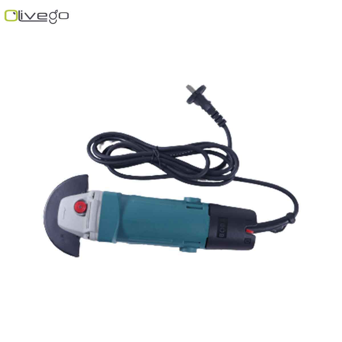 BODA Mini Electric Angle Grinder G10-100mm 4" Inch 620W