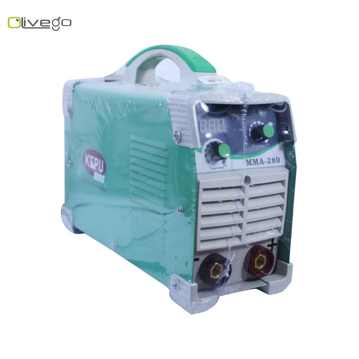 KEPU Welding Machine 250MMA