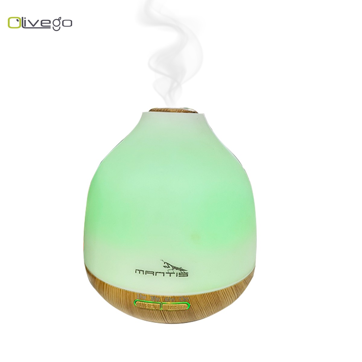 MANTIS Diffuser